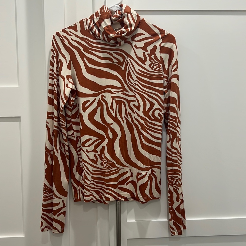 Rachel Pally turtle neck